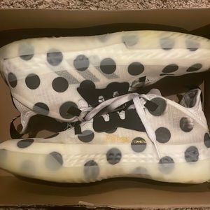 Hardens Vol. 5 Futurenatura